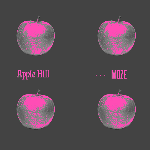 Apple Hill