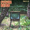 Future Retro album cover Future Retro album cover
