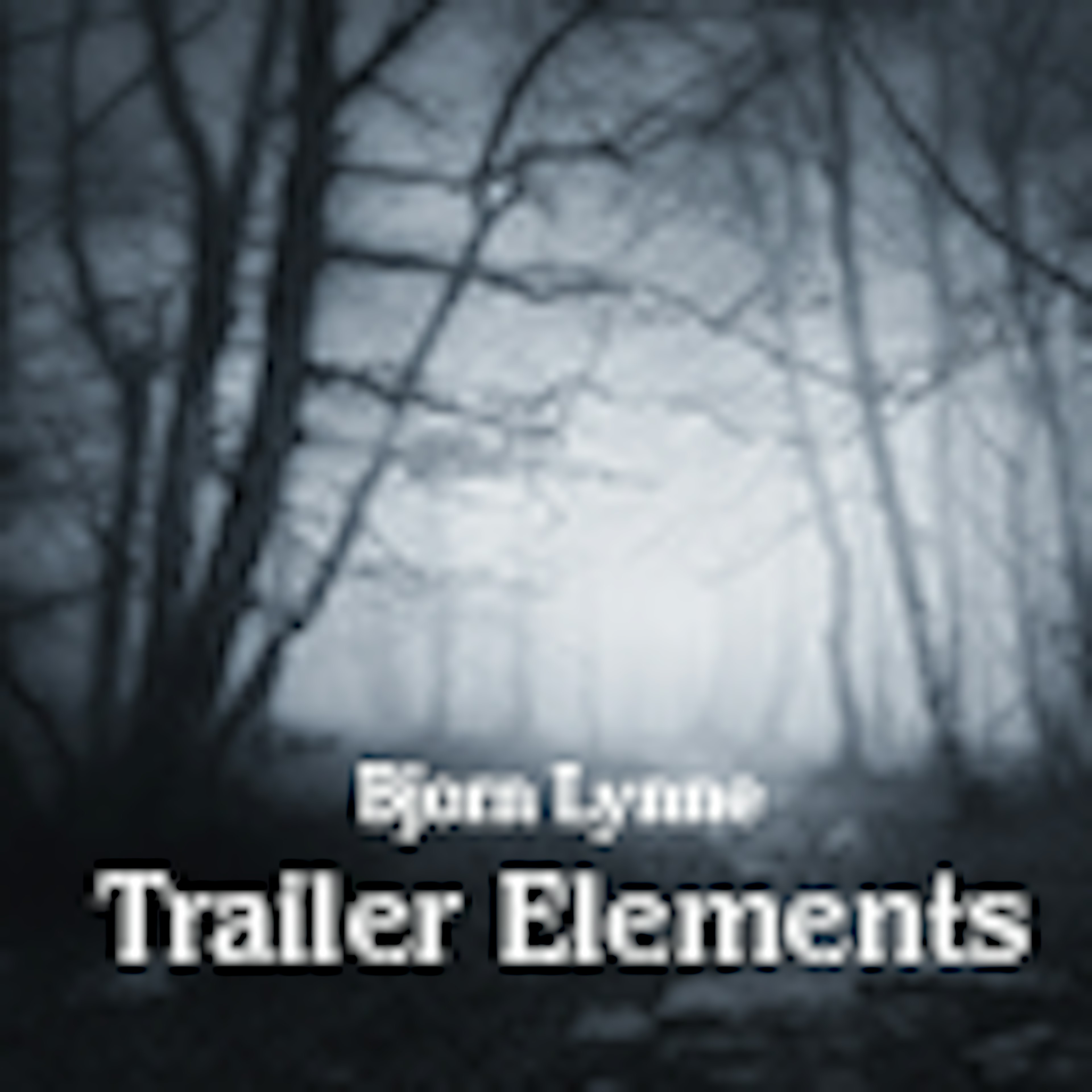 Trailer Elements album cover