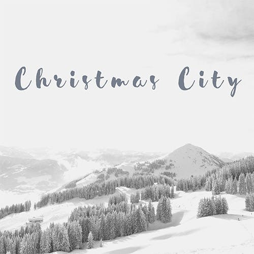 Christmas City