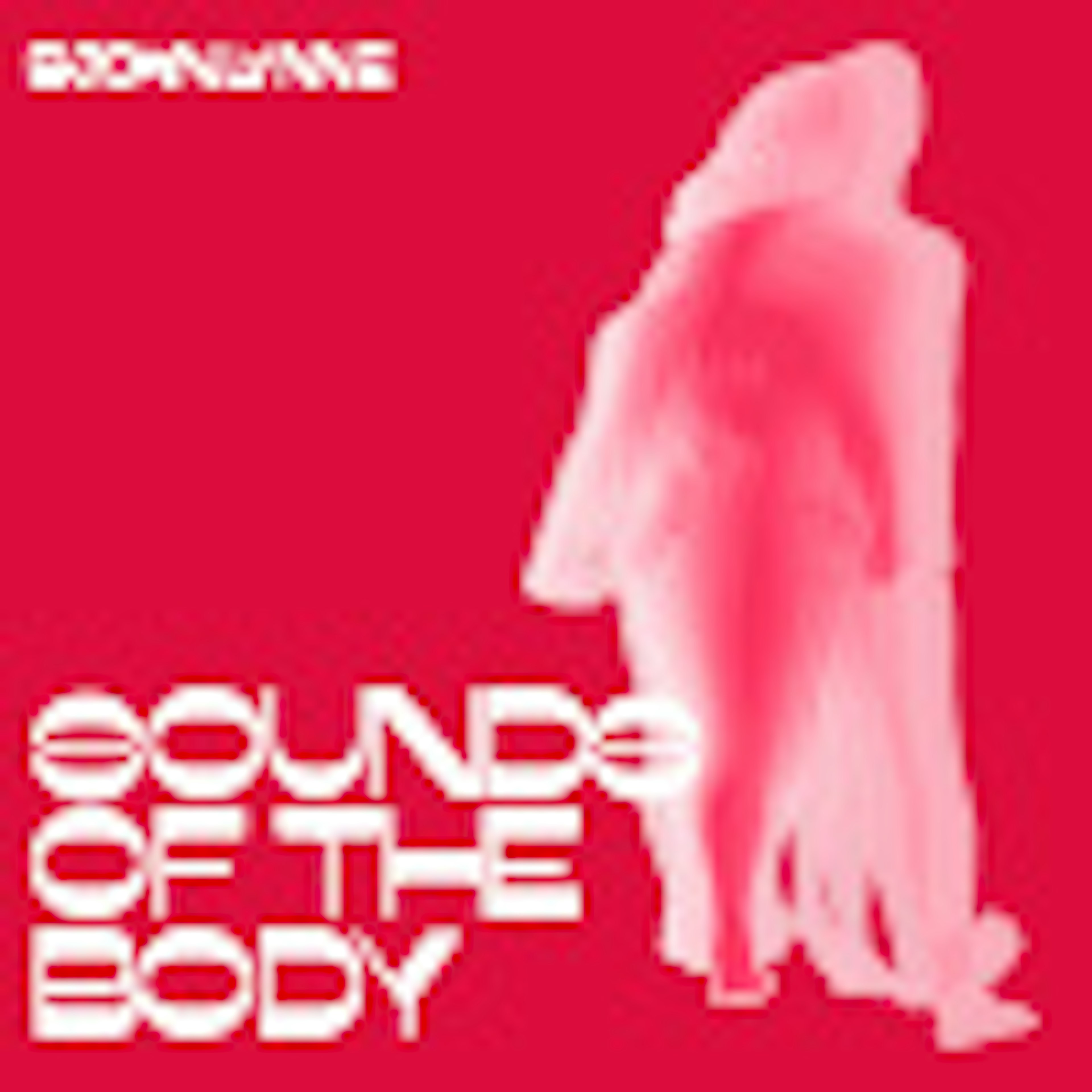 Sounds of the Body album cover