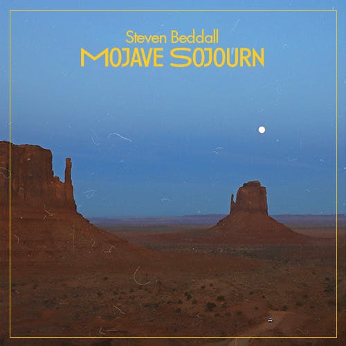 Mojave Sojourn