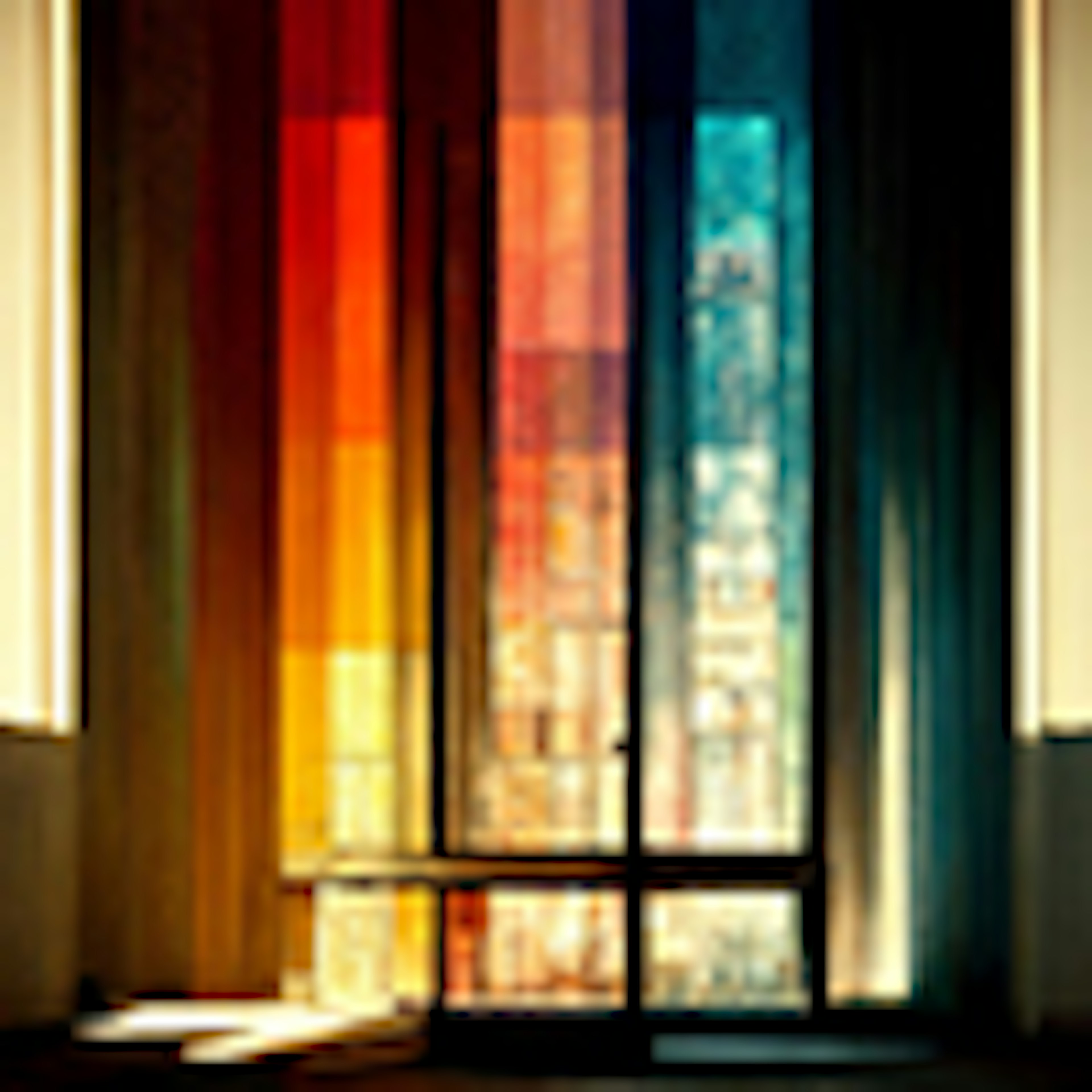 Color Theory album cover