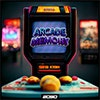 Arcade Memory album cover Arcade Memory album cover