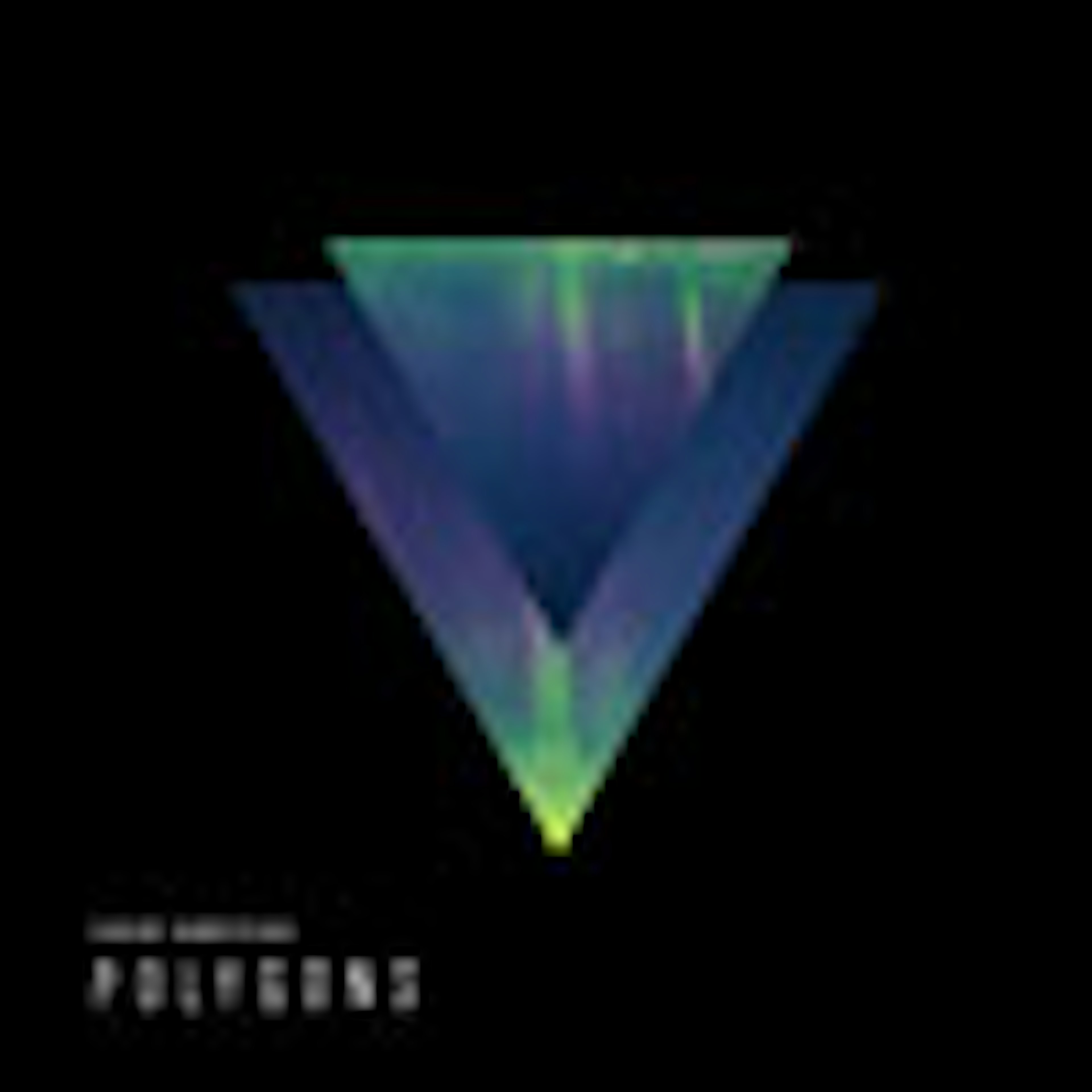 Polygons album cover