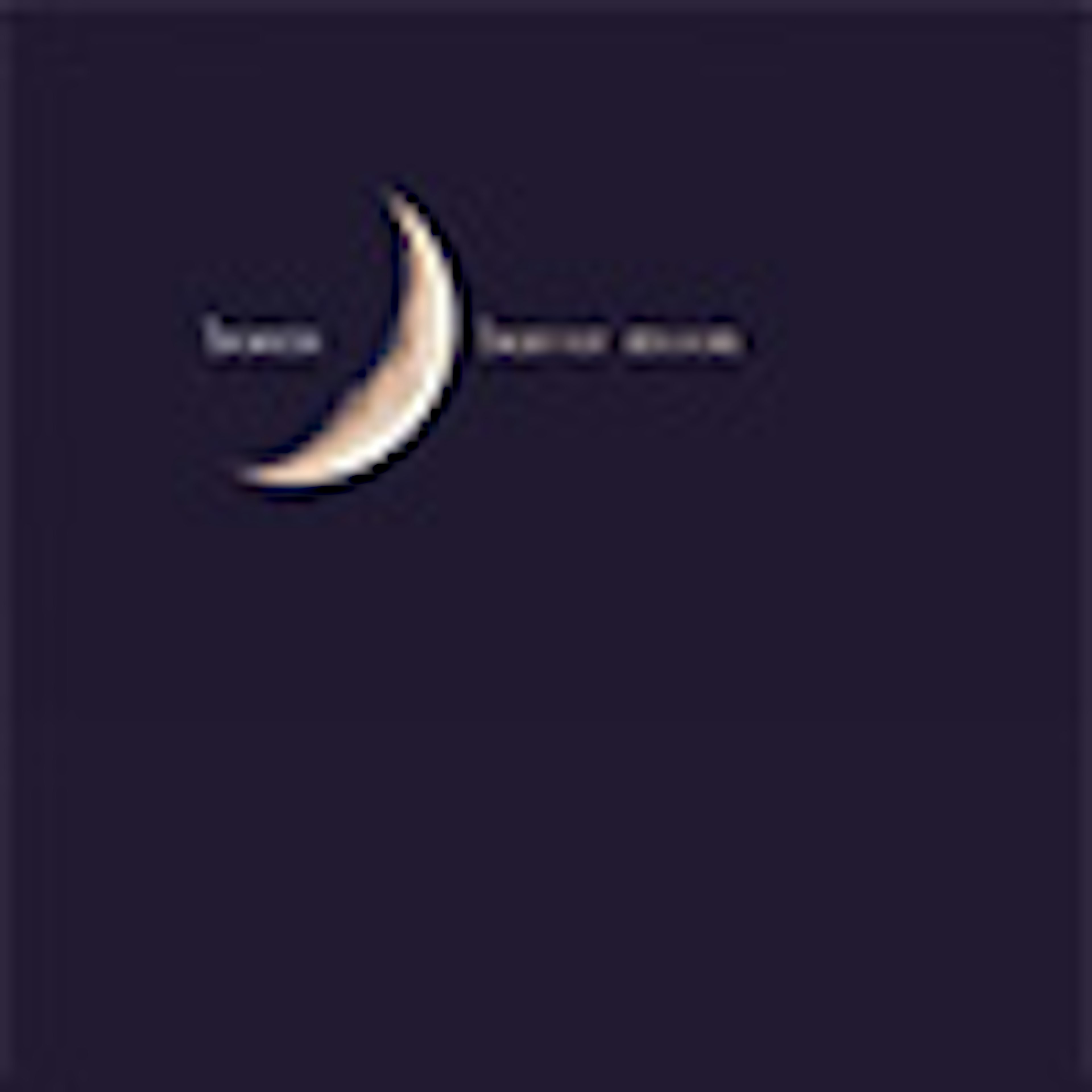 Beaver Moon album cover