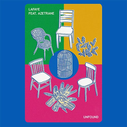 Unfound (feat. Azetrane)