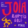 Joia - Curtis Cole Remix album cover Joia - Curtis Cole Remix album cover