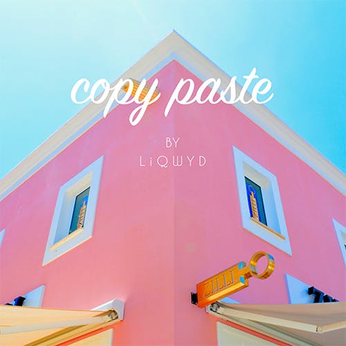 Copy Paste