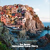 European Love Story album cover European Love Story album cover