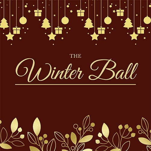 The Winter Ball