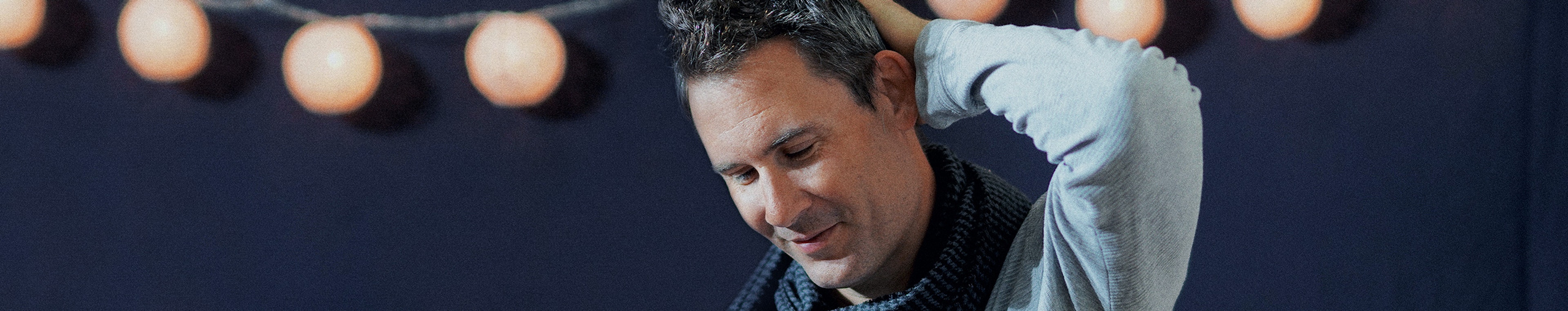 The Winter Ball by Zac Nelson