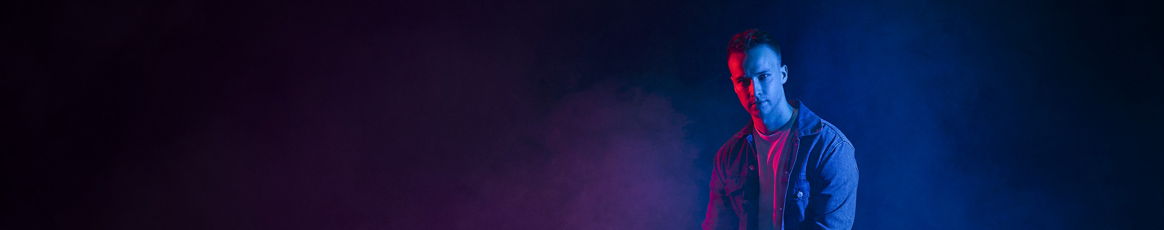 One Last Time by Sam Lux