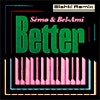 Better - Bishki Remix album cover Better - Bishki Remix album cover