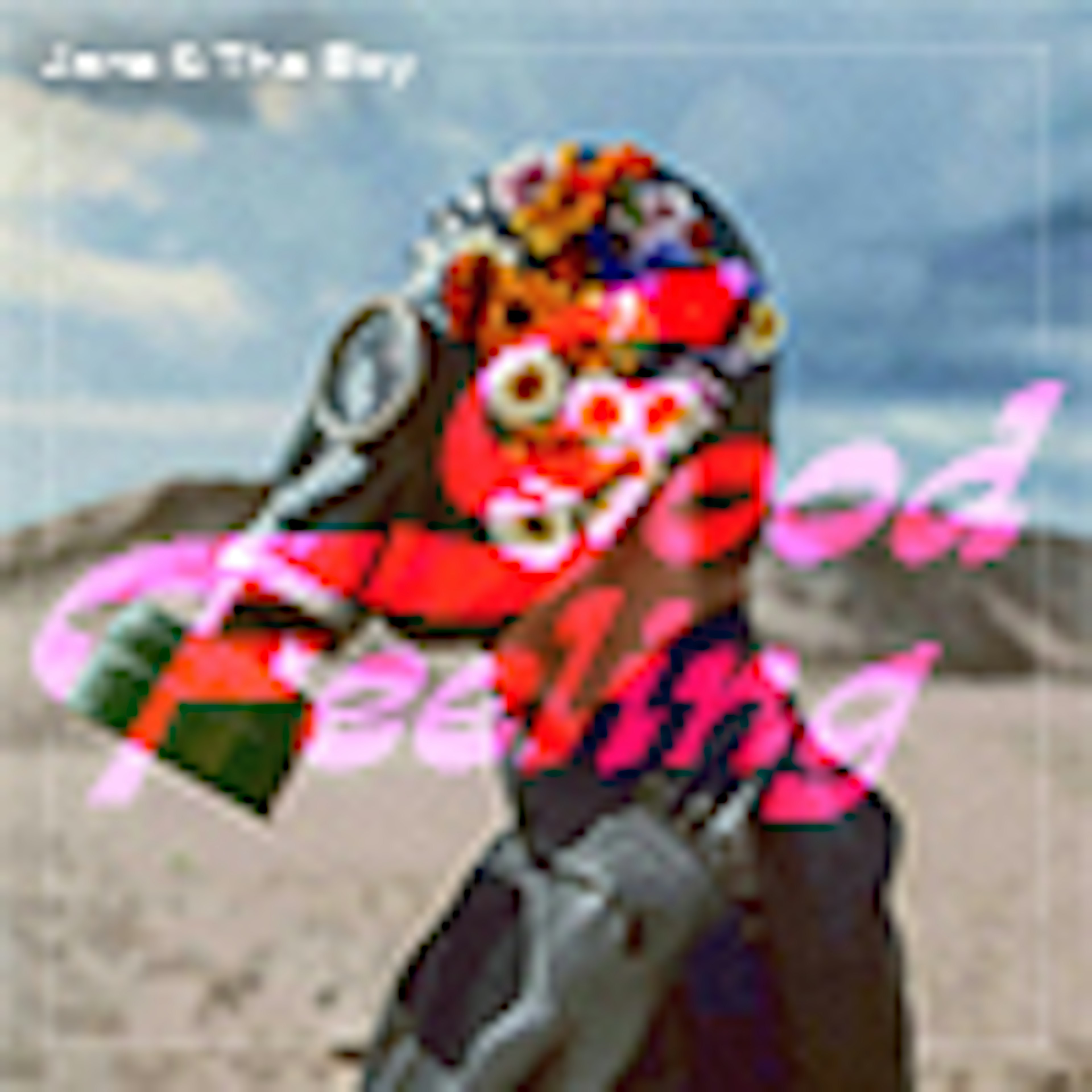 Good Feeling album cover