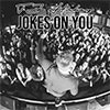 Jokes on You album cover Jokes on You album cover