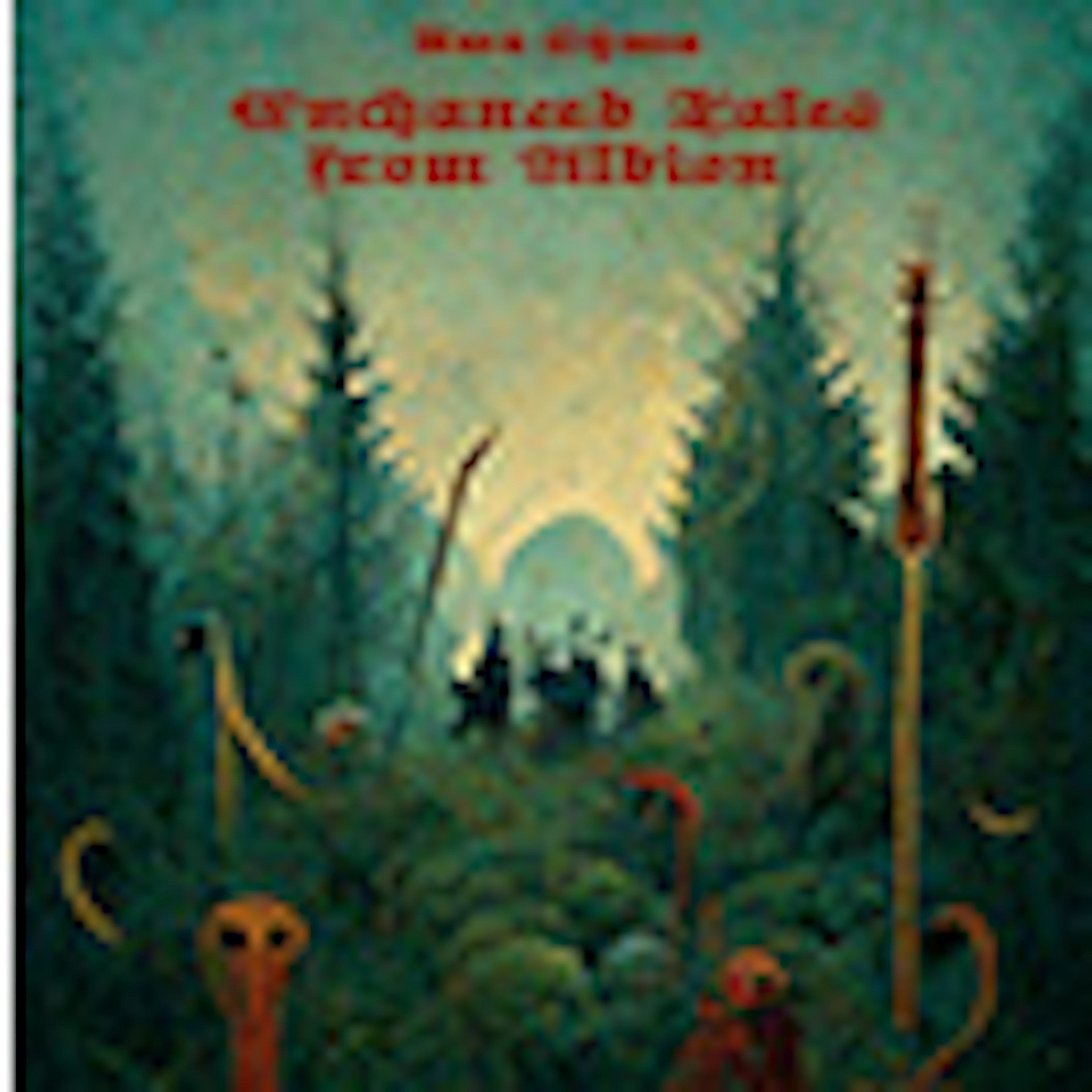 Enchanted Tales from Albion