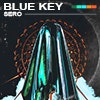 Blue Key album cover Blue Key album cover