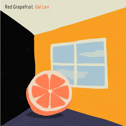 Red Grapefruit