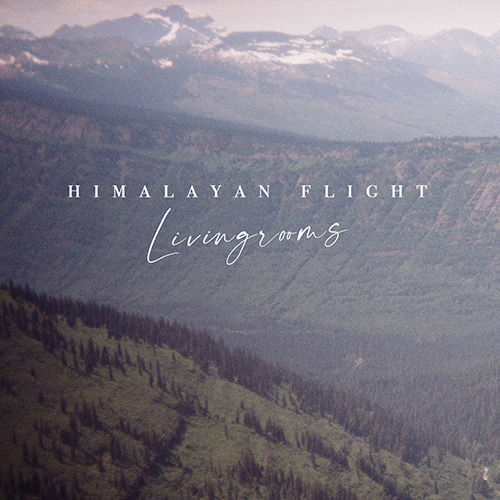 Himalayan Flight