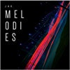 Melodies album cover Melodies album cover