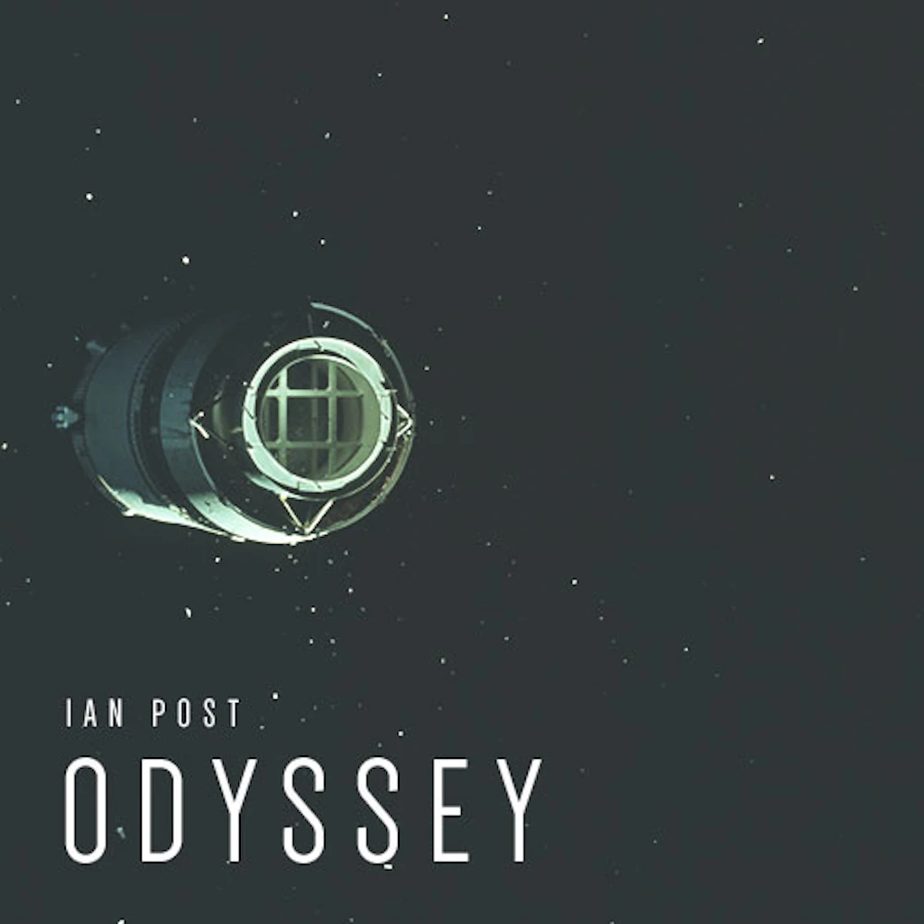 Odyssey by Ian Post Album | Artlist