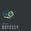 Odyssey album cover Odyssey album cover