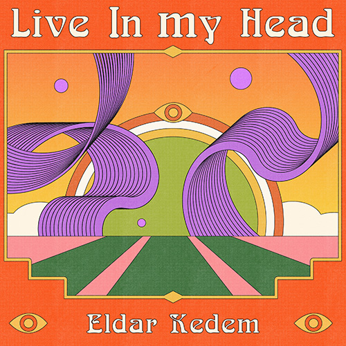 Live in My Head