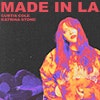 Made in LA album cover Made in LA album cover