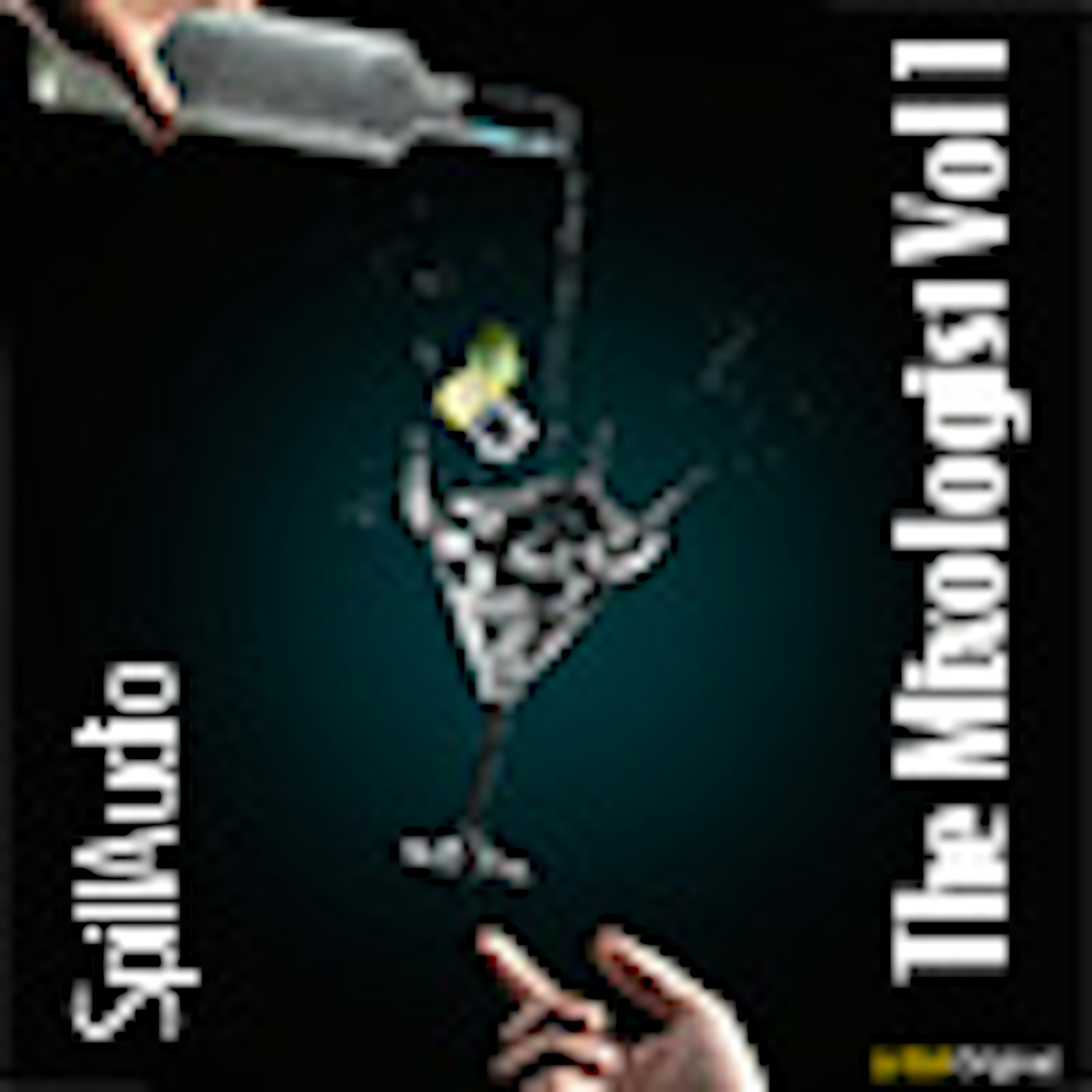 The Mixologist Vol 1 album cover