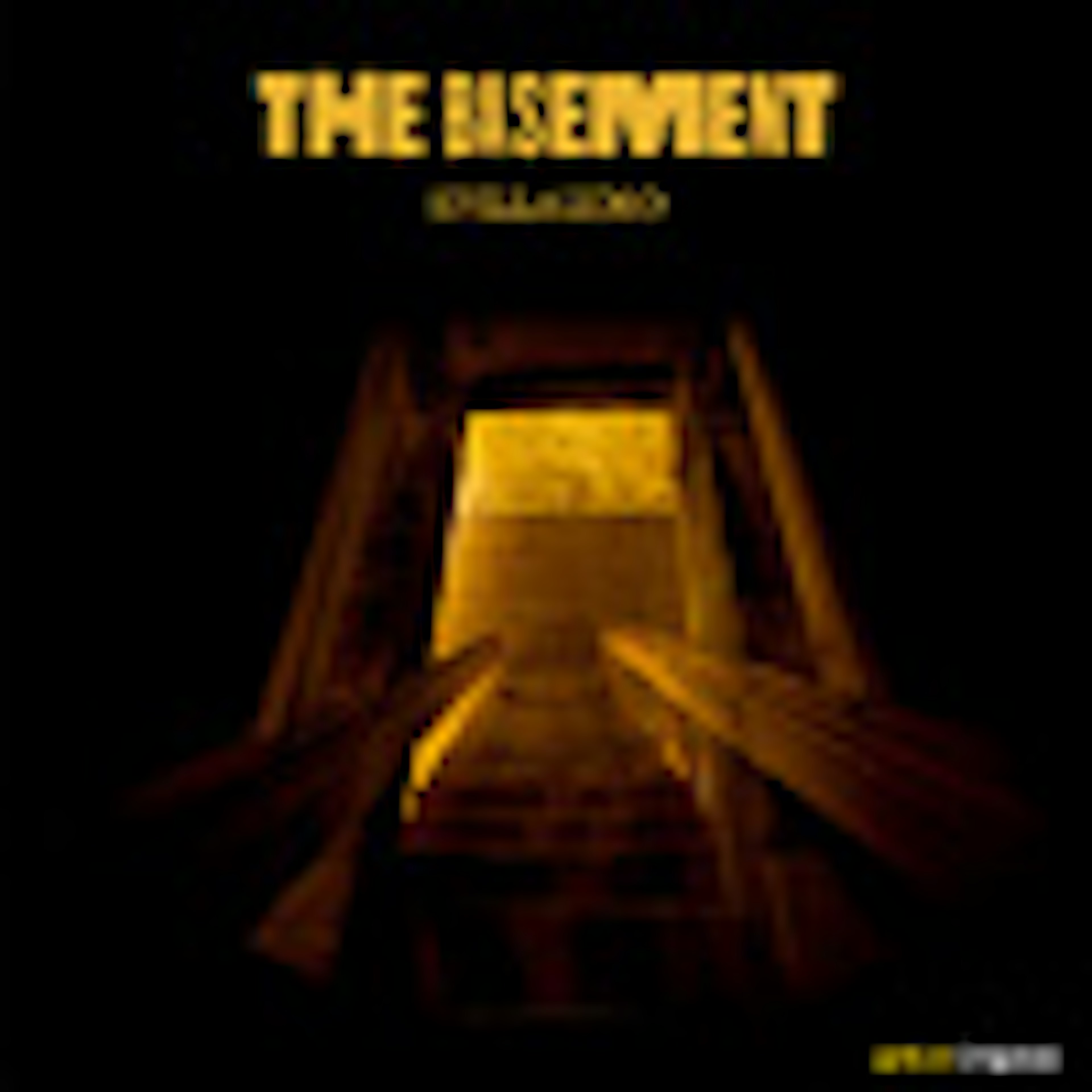 The Basement album cover