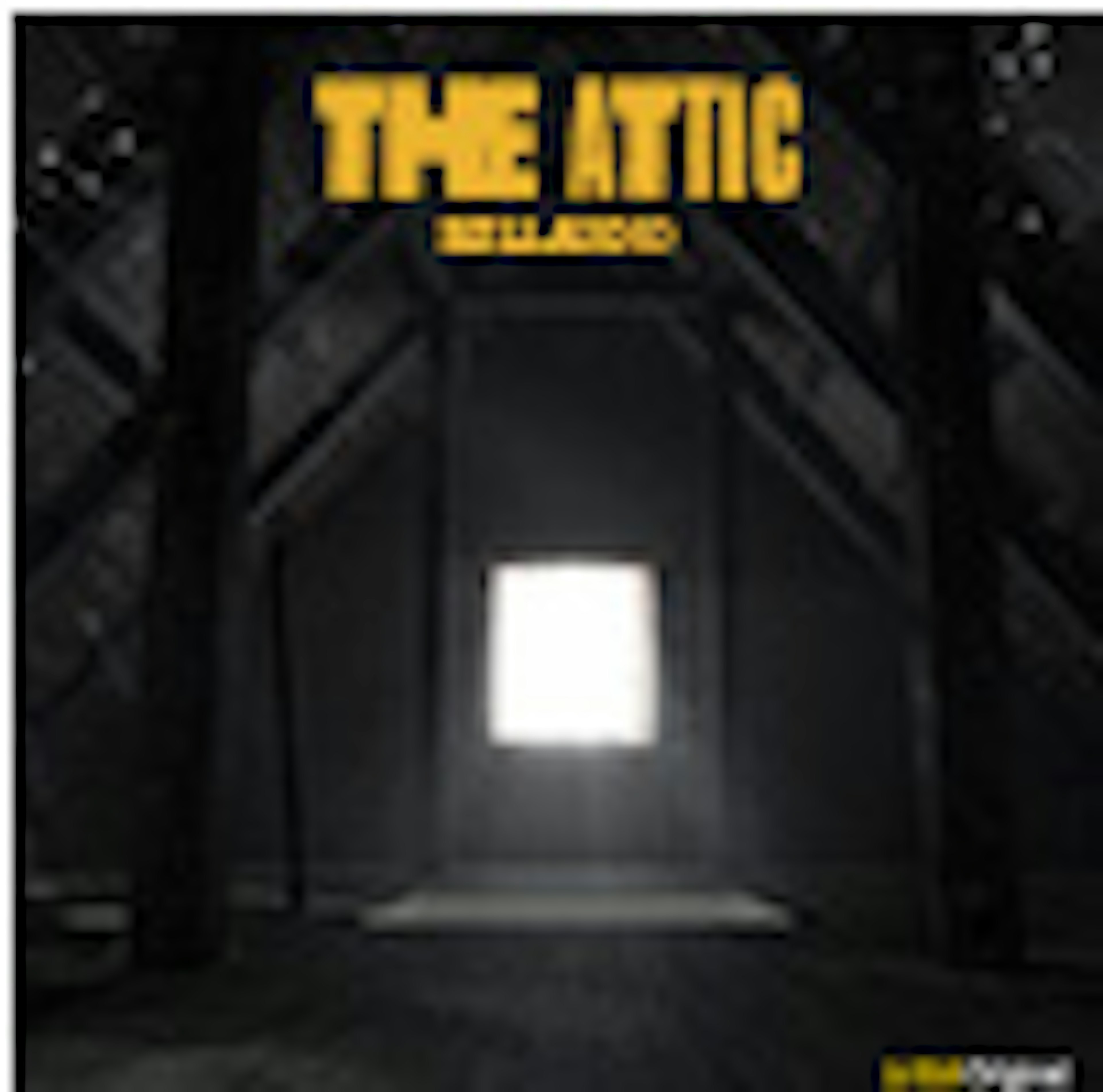 The Attic album cover