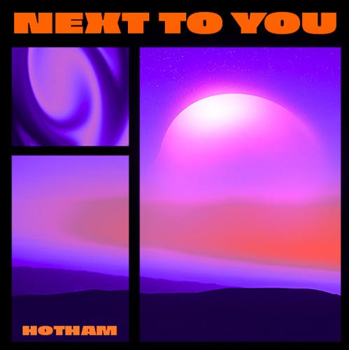 Next to You