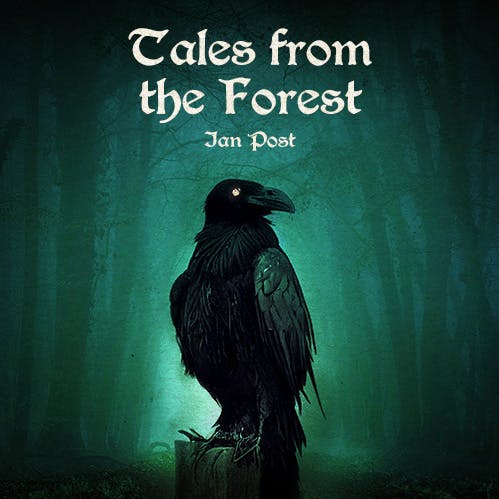 Tales from the Forest