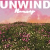 Unwind album cover Unwind album cover