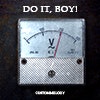 Do It, Boy! album cover Do It, Boy! album cover