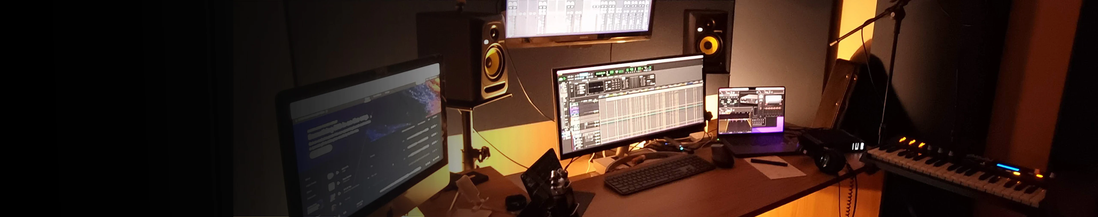 Sao Paulo Ambiences Vol 1