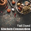 Kitchen Connection album cover Kitchen Connection album cover