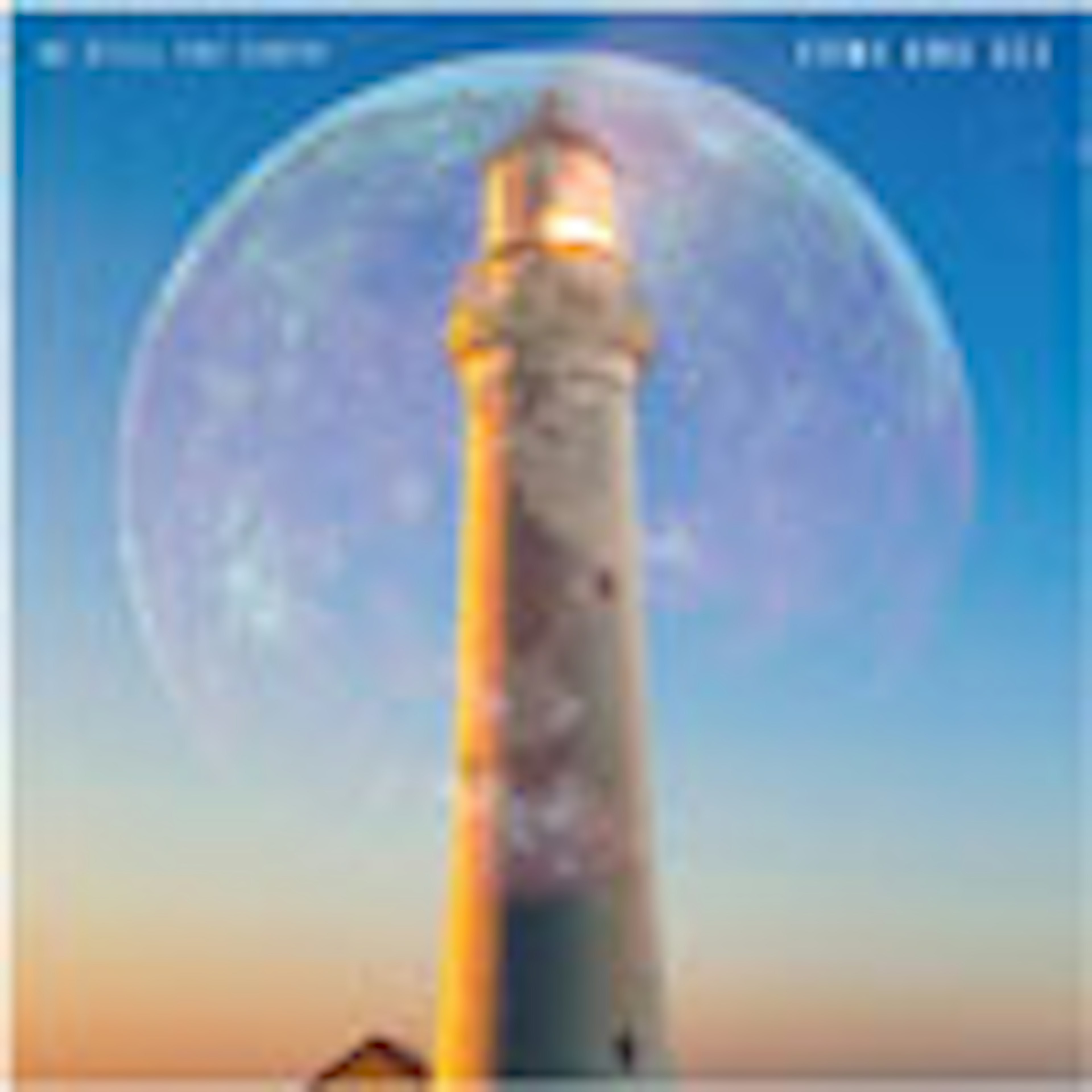 Come and See album cover Come and See album cover