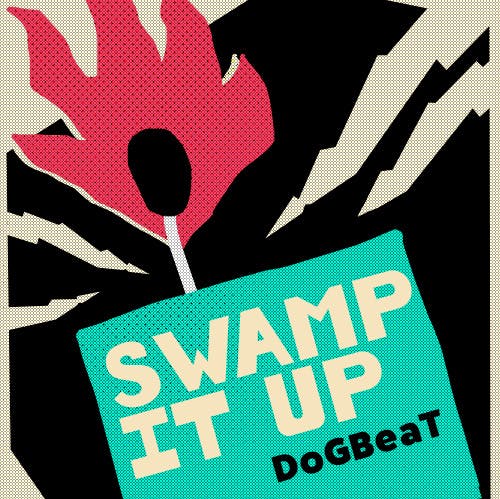 Swamp It Up