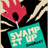 Swamp It Up album cover Swamp It Up album cover