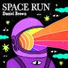 Space Run album cover Space Run album cover