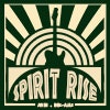 Spirit Rise album cover Spirit Rise album cover
