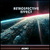 Retrospective Effect album cover Retrospective Effect album cover