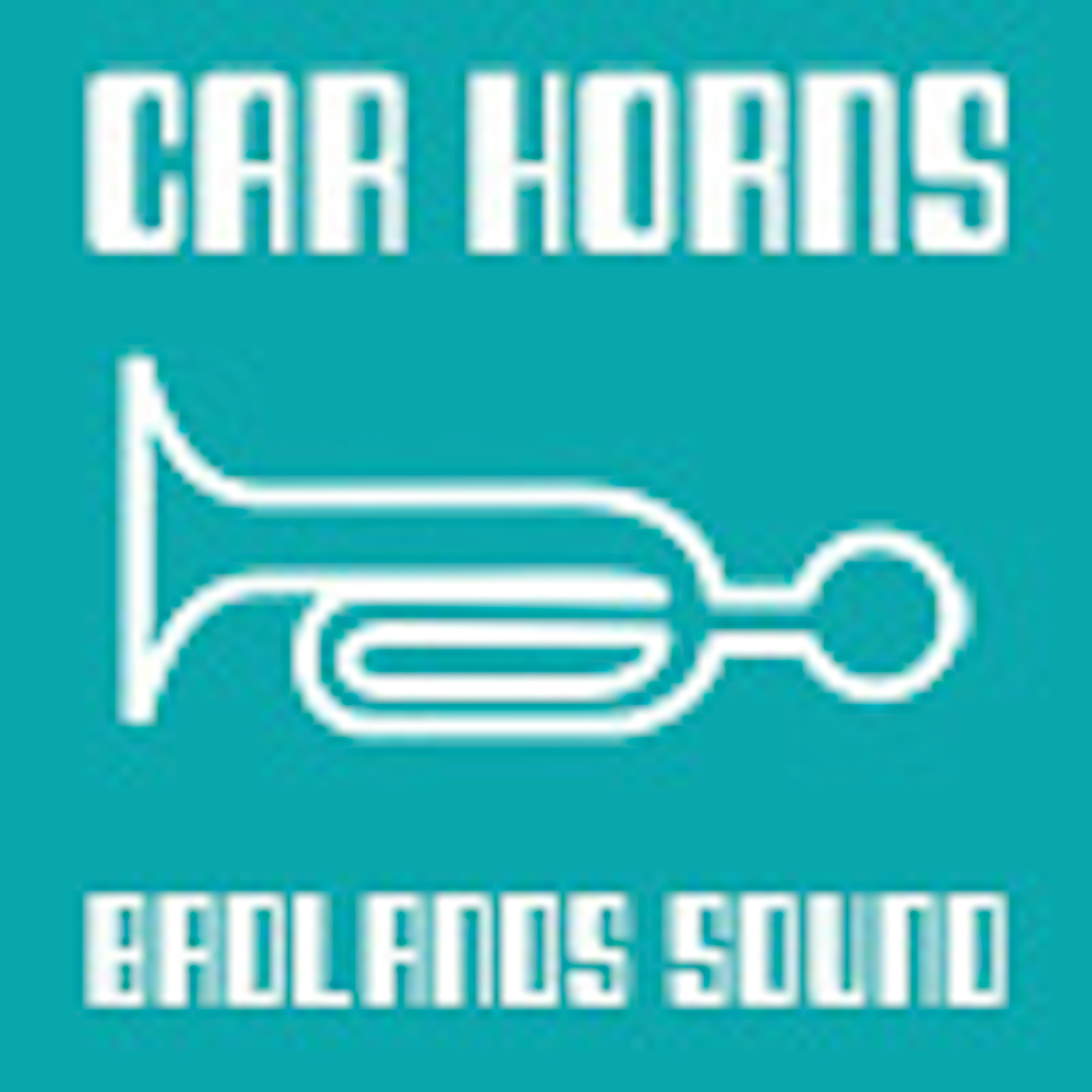 Car Horns album cover