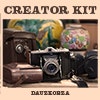 Creator Kit album cover Creator Kit album cover
