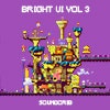 Bright UI Vol 3 album cover Bright UI Vol 3 album cover