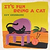 It's Fun Being a Cat album cover It's Fun Being a Cat album cover