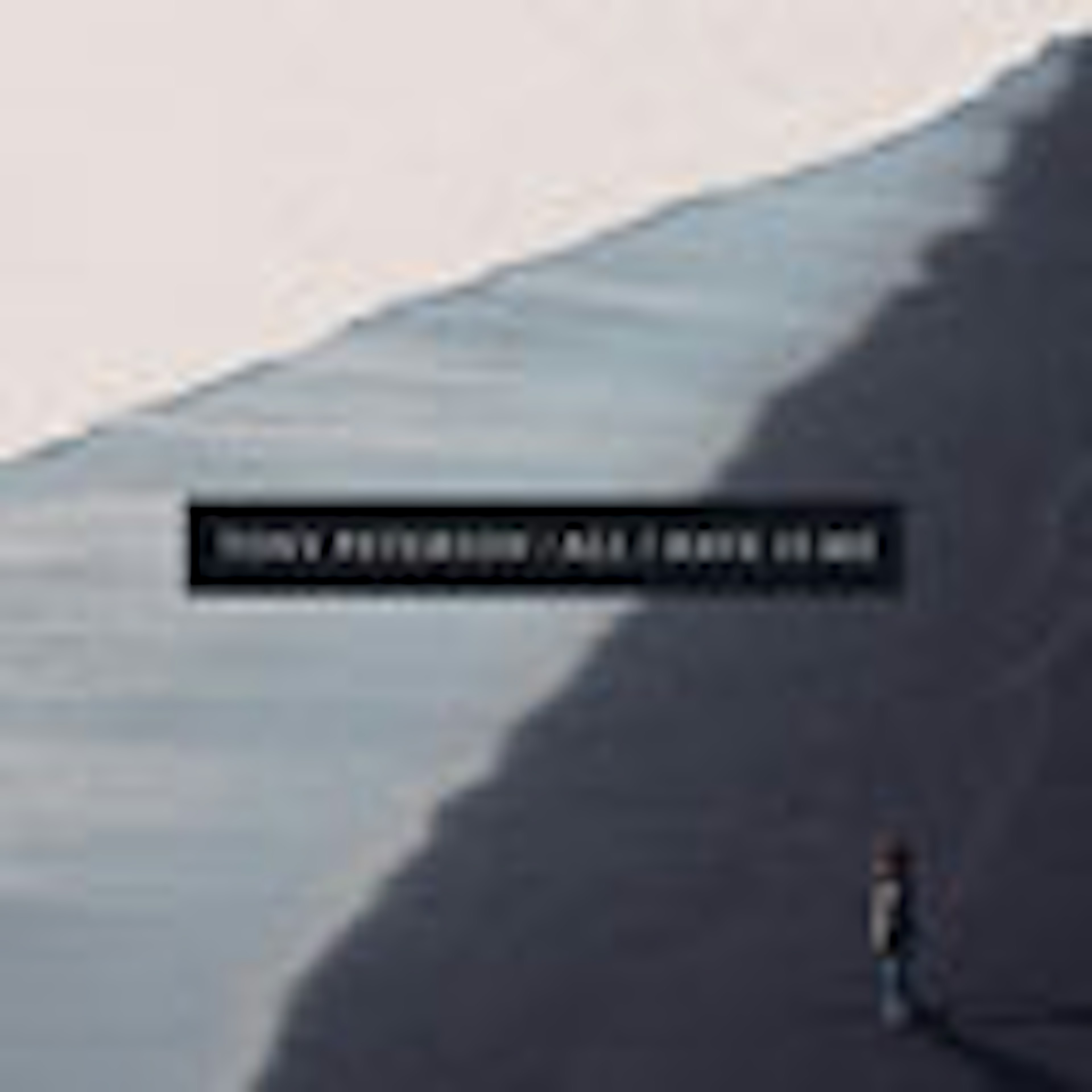 All I Have Is Me album cover All I Have Is Me album cover