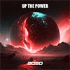 Up the Power album cover Up the Power album cover